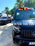 Transport Persoane Colete Auto Germania Belgia Olanda Austria Cehia