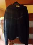 Hanorac Nike Tech negru