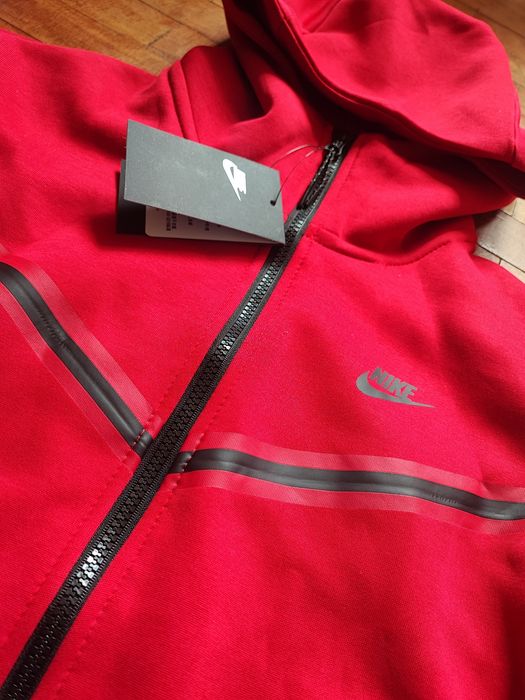 Bluza Nike Tech Rosie