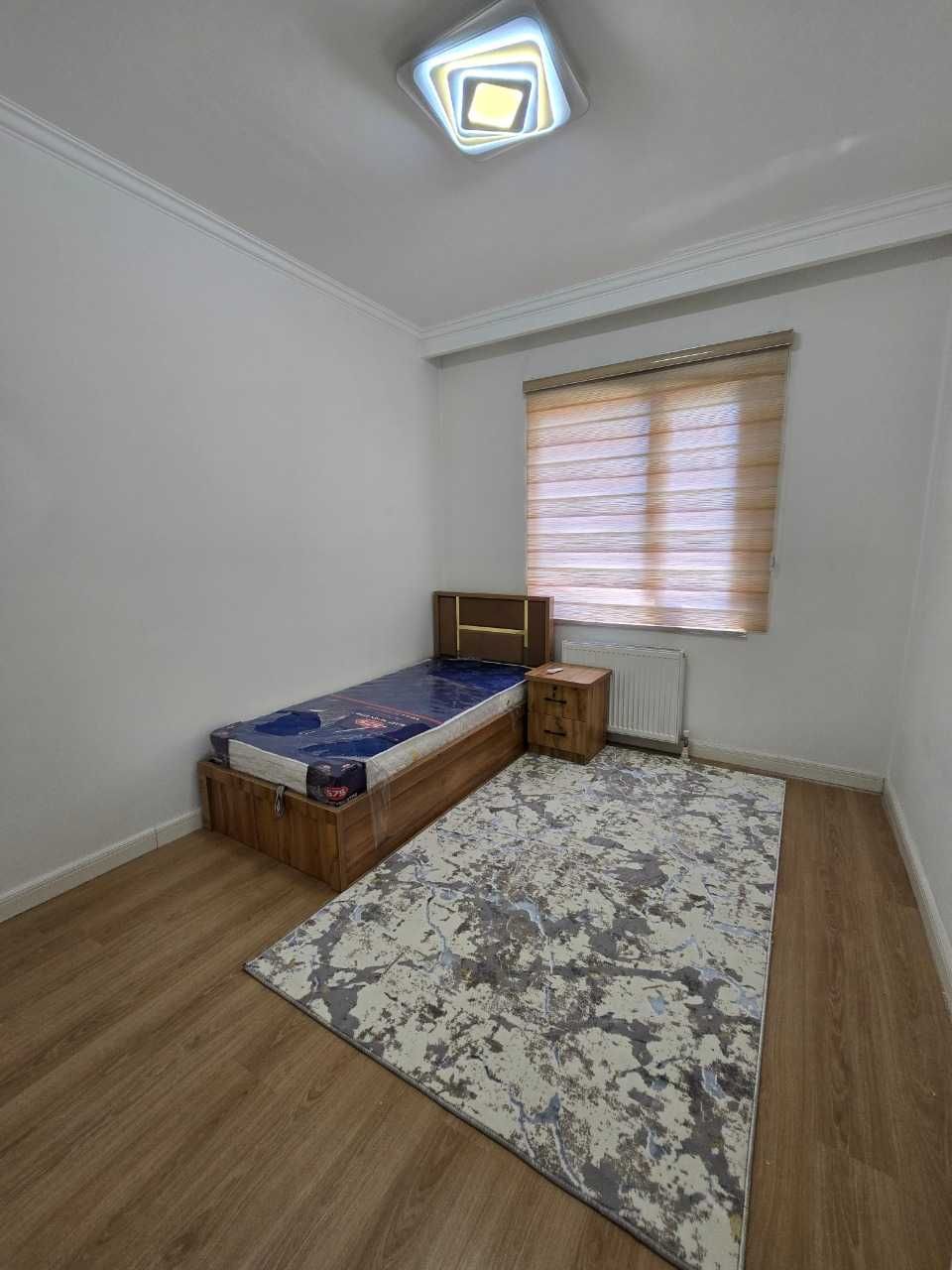 Своя 3 комнатная кв. аренда ЖК Istanbul City