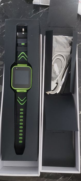 Детски часовник MyKi 4