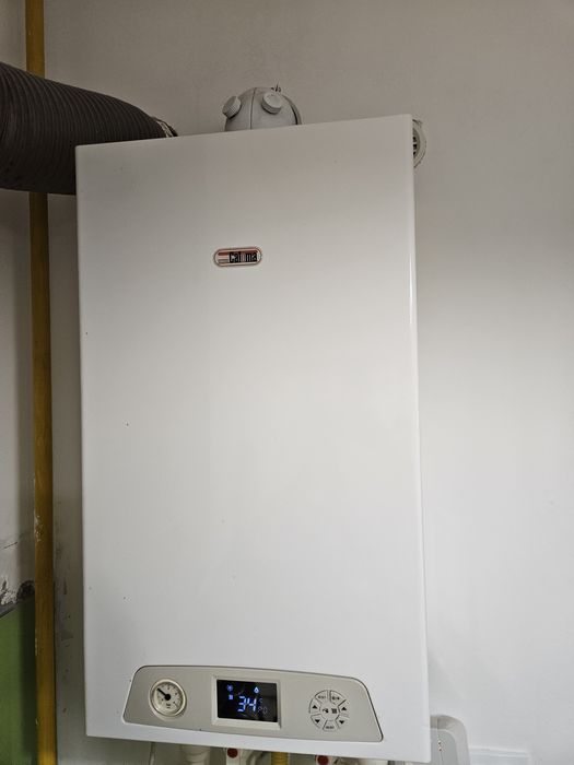 Centrala CALOMA 21H 24kw