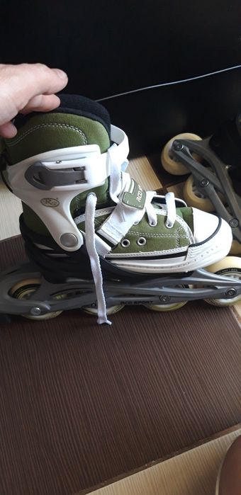 Se vind!!!Role noi,reglabile