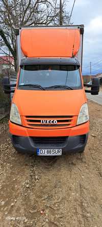IVECO Daily 50C 18