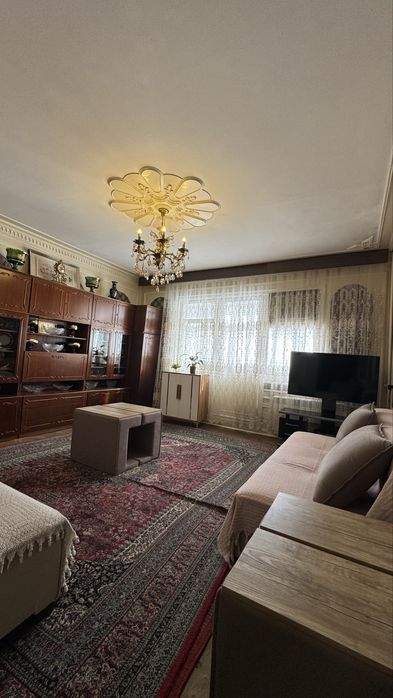 Продажа квартира дружба