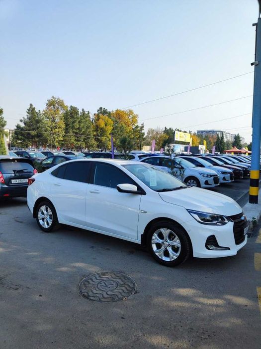 Onix avtomat Primer 6 pazitsiya 13800$