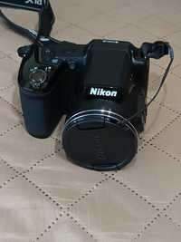 Nikon coolpix L840 Oferta de la 700la 550