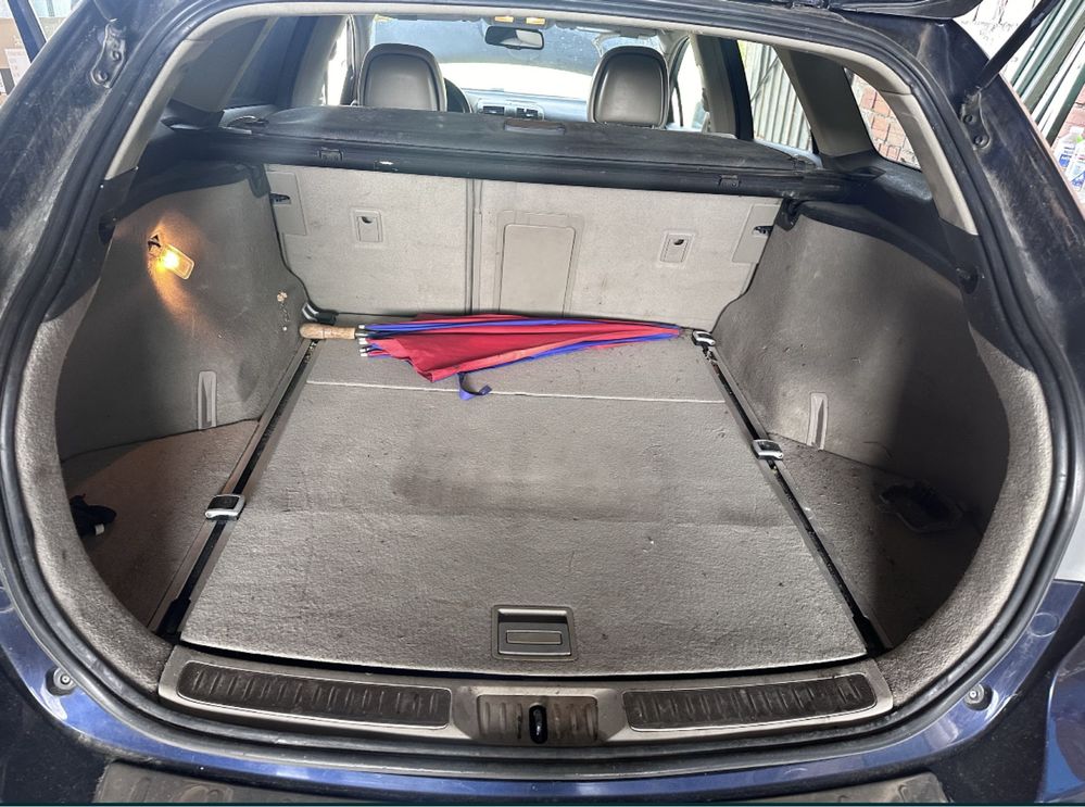Toyota Avensis T27 / Тойота Авенсис Т27 2.2 150 к.с. На части!!!