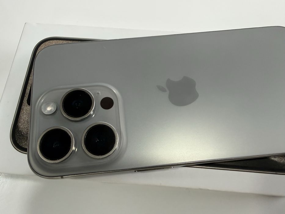 iPhone 15 Pro, 512GB