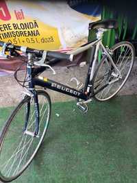 Bicicleta Marca Peugeot