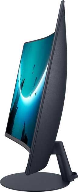 [НОВЫЙ] Монитор Samsung 27" S3 S36C LS27C360EAMXUE FHD 75Hz CURVED