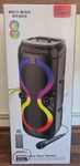 Boxa Bluetooth RGB ZQS8230