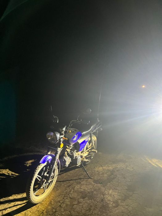 Альфа gs 110 кубов