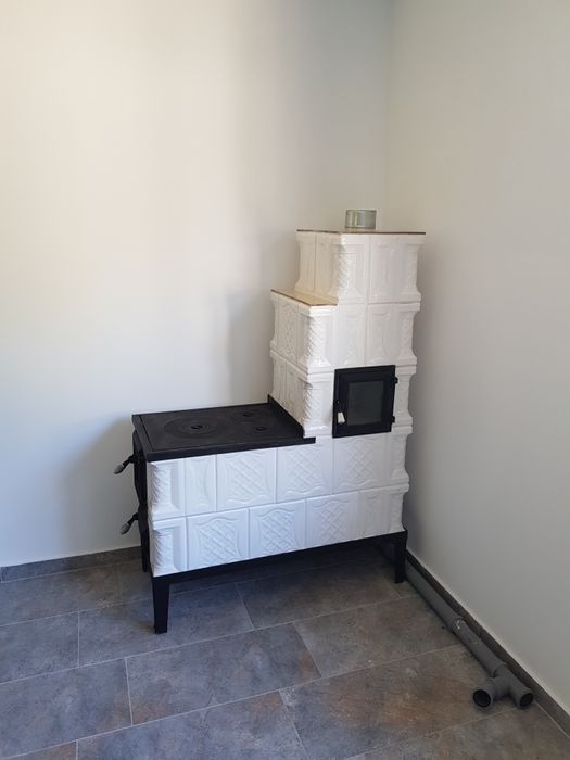 Sobe de teracotă pe culoarea  alb, maro, cacao sau șatirate