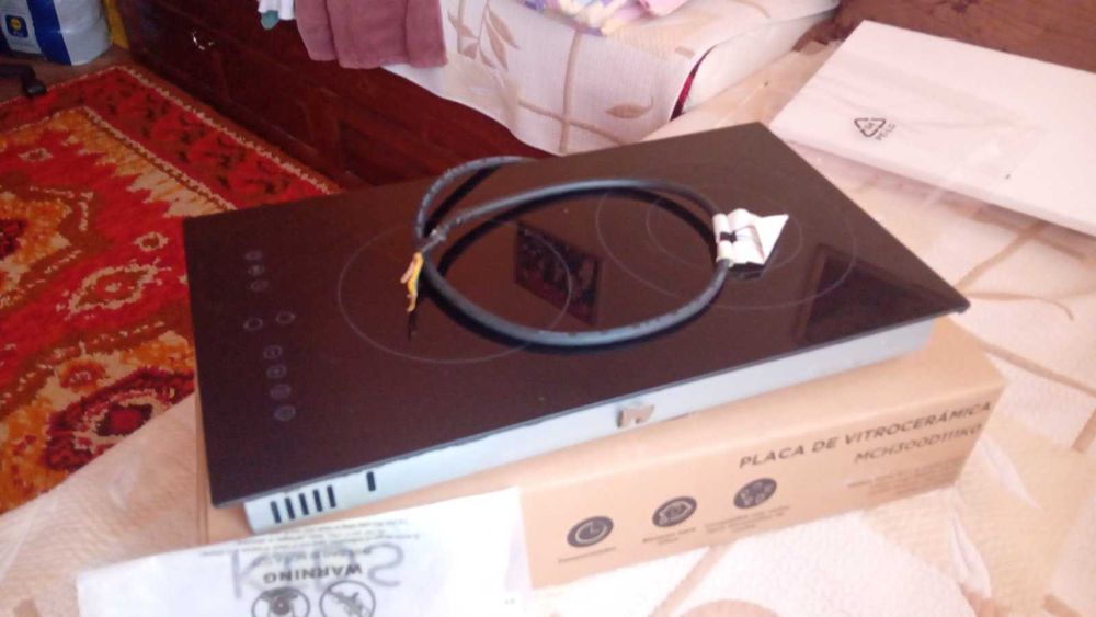 плот за вграждане Arielli