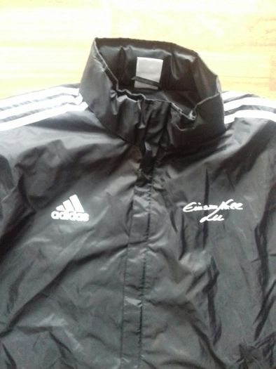 Geaca Adidas fas