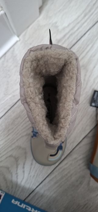 Cizme copii marca Next nr 23