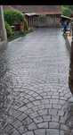 Beton Amprentat/Dezactivat