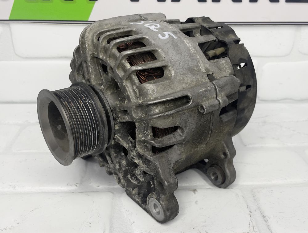 Генератор Алтернатор AUDI 3.0TFSI 06M903027B