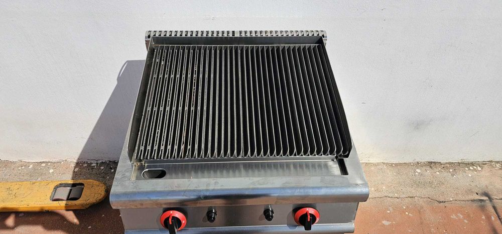 REDUCERE Gratar gaz roca vulcanica dulap linia700 Transport Gratuit