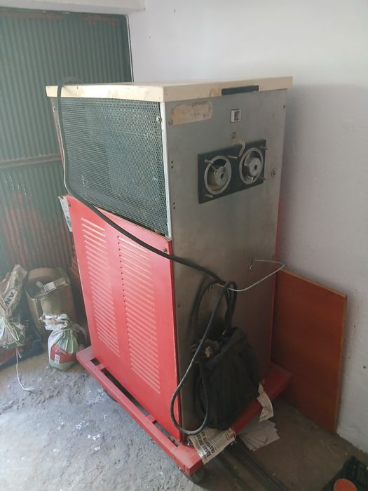 Машина за сладолед