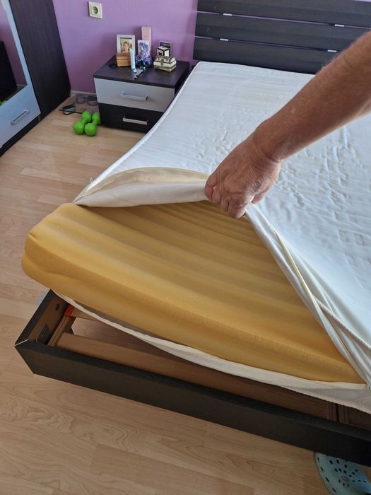 Продавам матрак 160/200см