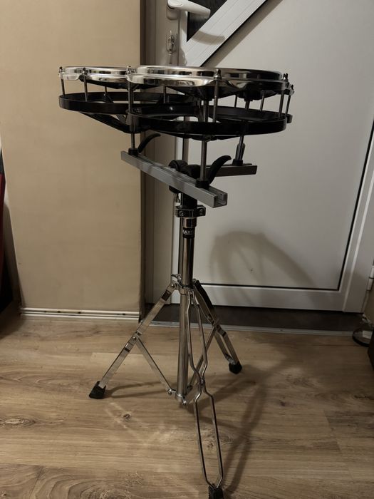 Ратотоми като нови с подарък два чифта палки