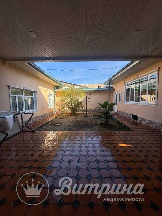 4-комнатный дом на Глинке