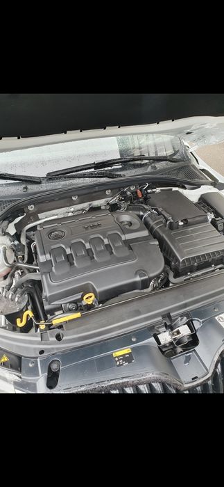 Vand skoda octavia 3 vrs