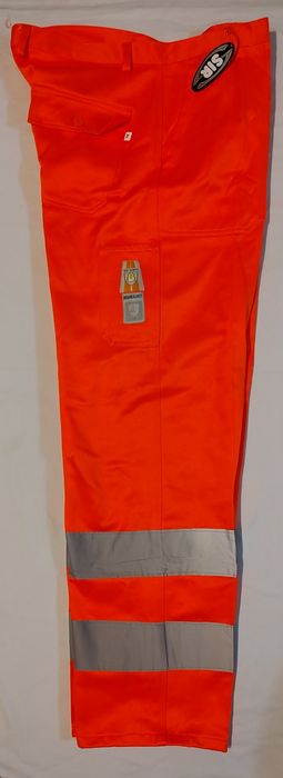 Pantaloni tehnici munca, SIR, 58