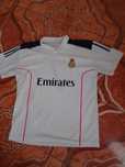 Tricou Real Madrid Ronaldo #7
