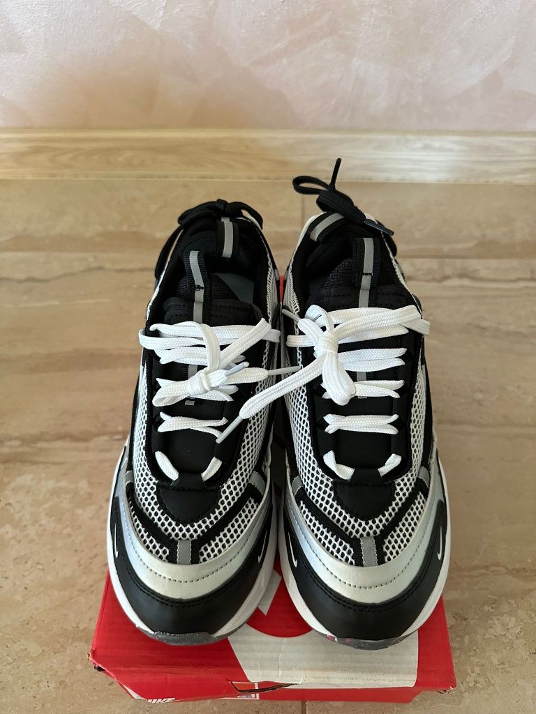 Nike Air Max Furyosa Black