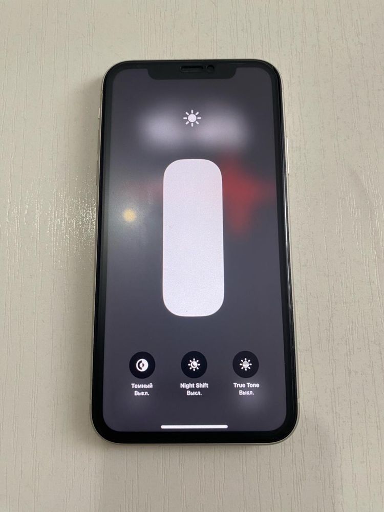 Iphone11на 128г в отличном состоянии
