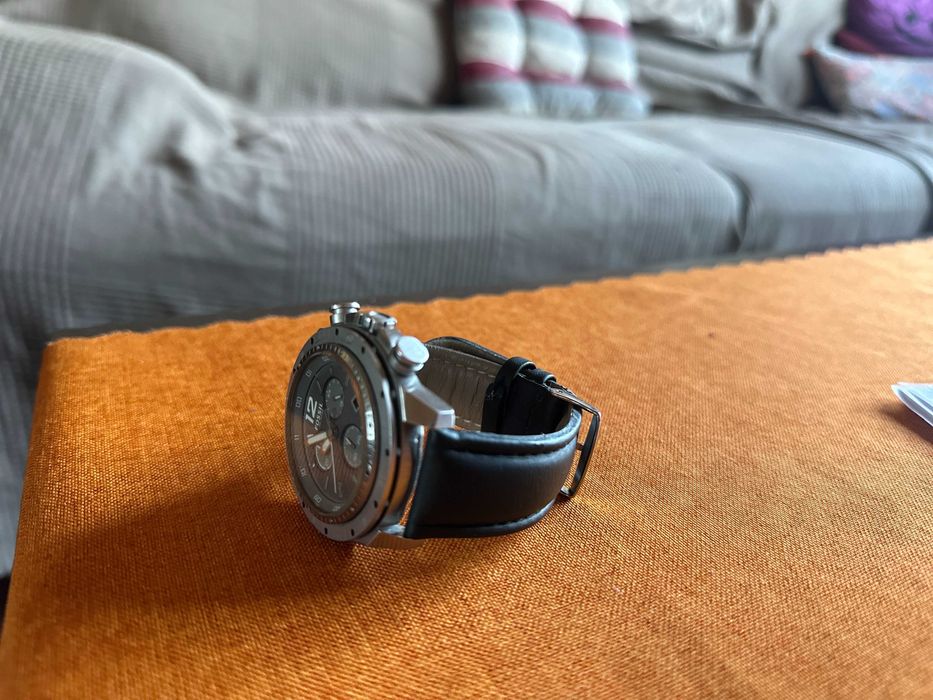 Часовник Fossil JR 1203
