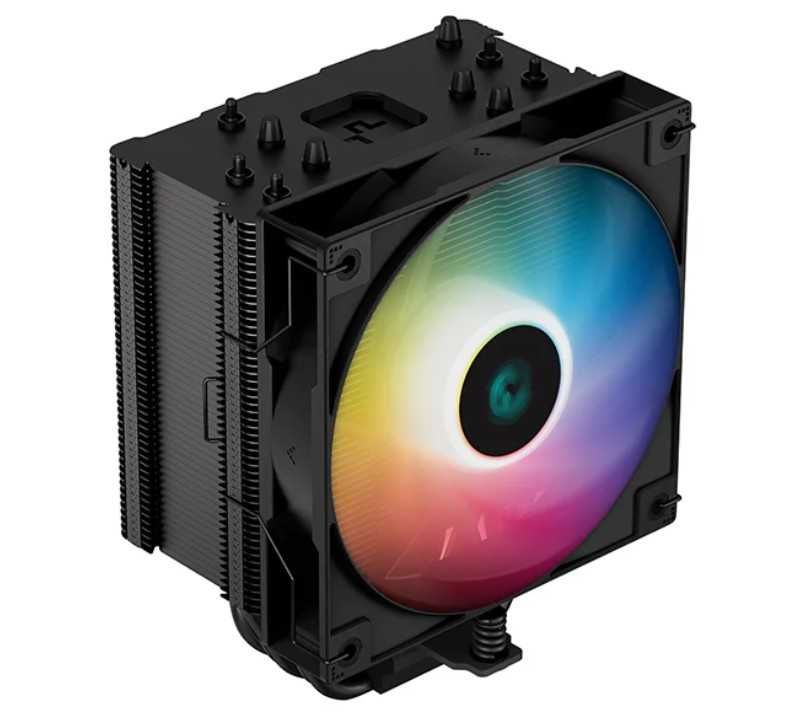 НОВ вентилатор Fan DeepCool ARGB 120×120×25