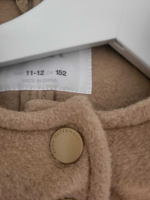 Zara PANCHO 152 cm (11-12 ani)