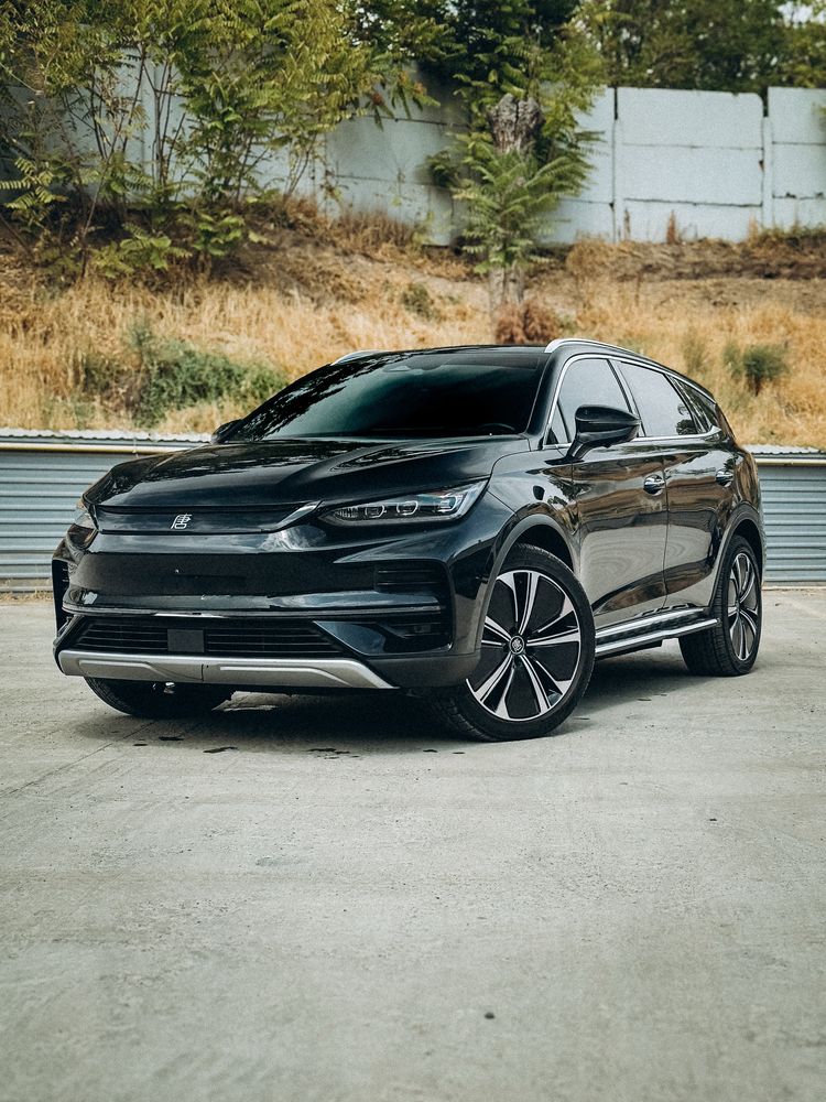 Byd Tang 2022 Byd Han Byd Song L