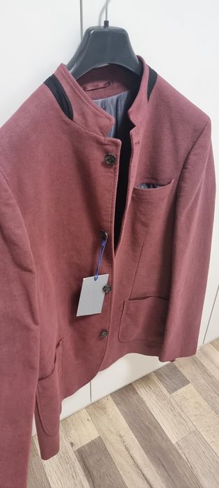 Sacou bărbătesc nou