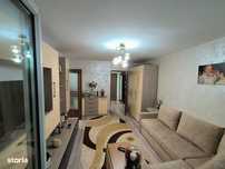 Apartament 2 camere decomandat, ultracentral, Vaslui