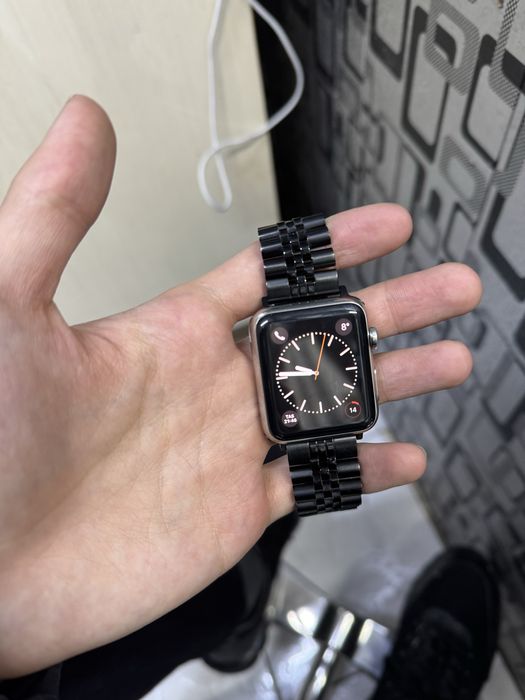 Srochni Apple watch 1,42mm