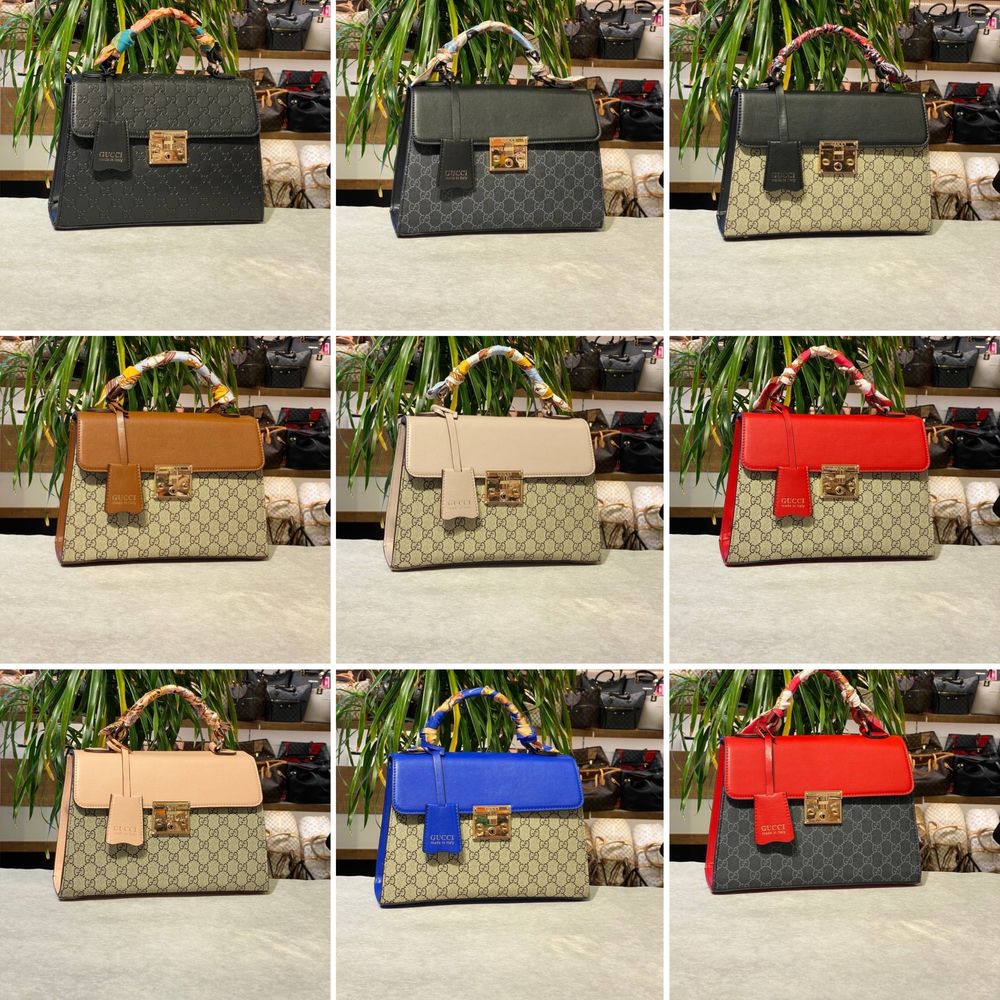 Geanta Gucci Noua !!! Dimensiuni 29/21 !!!