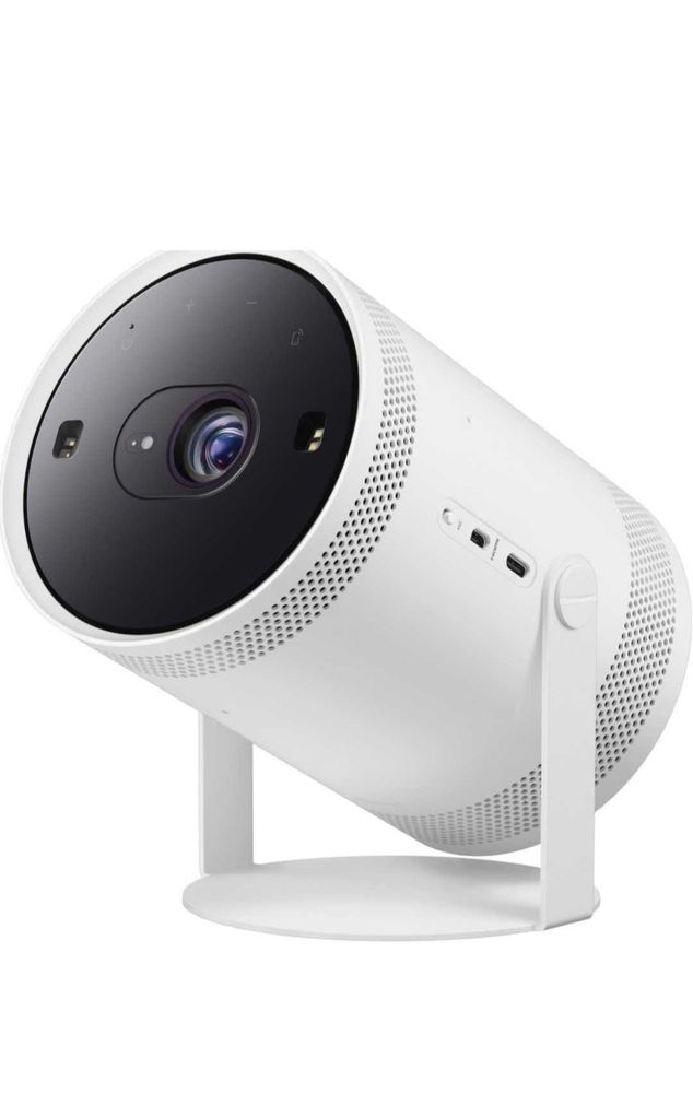 Samsung The Freestyle LSP3B Portable Projector