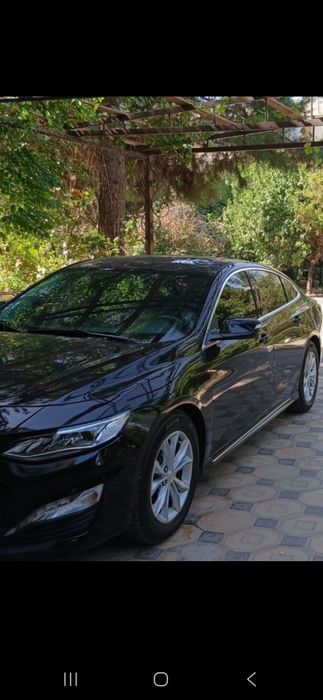 Малибу 2 Кора Сотилади