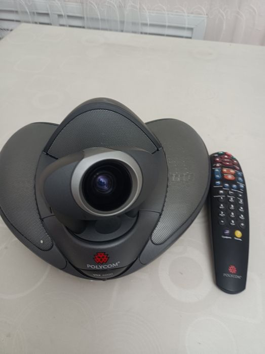 Устройство для видеоконференц связи Polycom