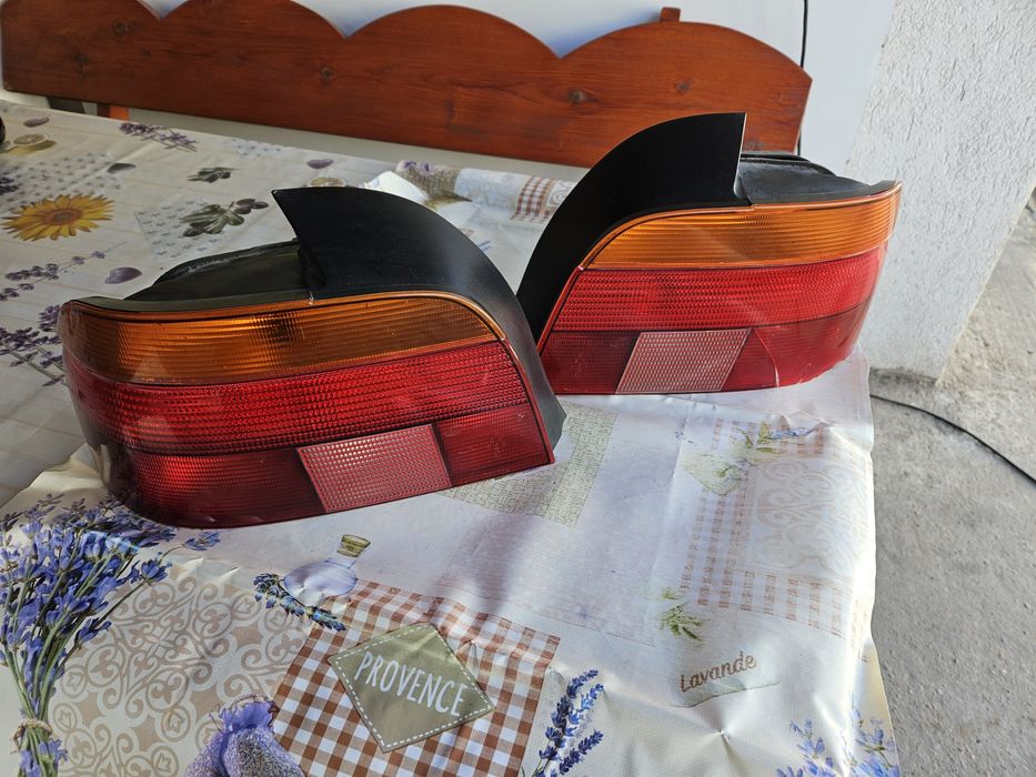 Stopuri BMW e39 originale
