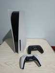Playstation 5 дискаводли