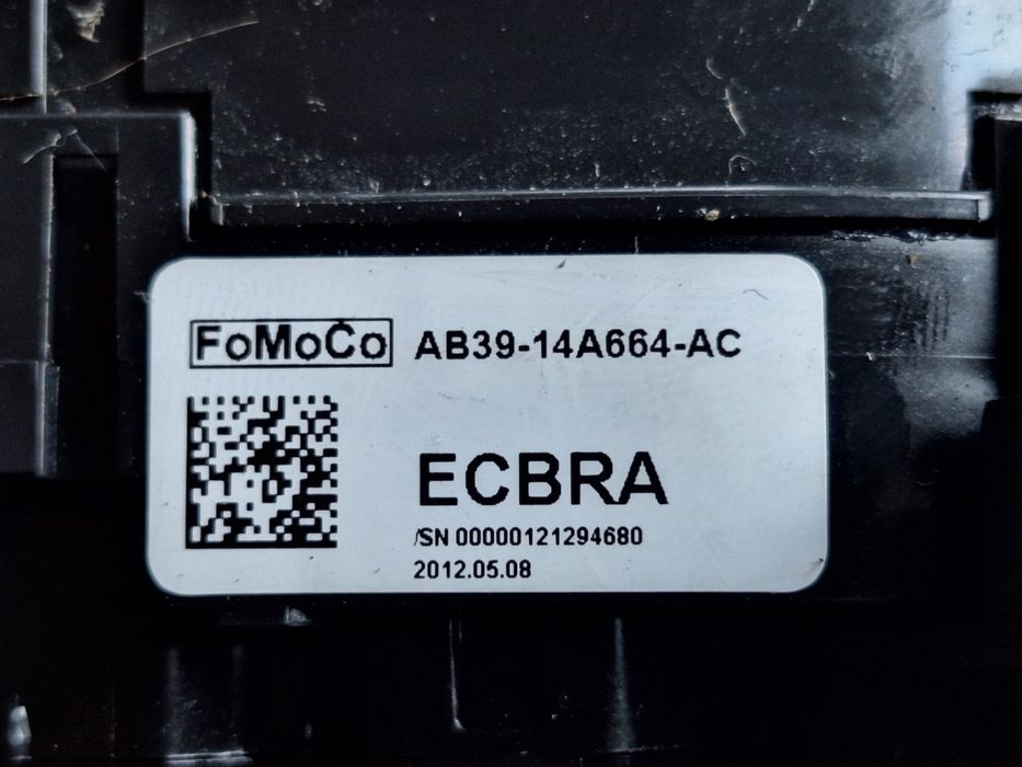 Лентов Кабел За Ford Ranger  2012-2015 Година  Форд Рейнджър 3,2 Дизел