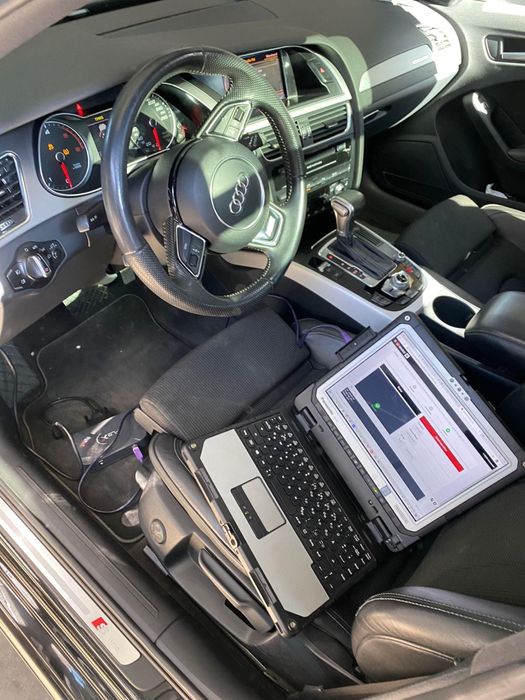 Resoftare Auto / Truck / Agro / Tuning