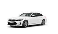 BMW Seria 3 320i xDrive / BMW APAN Motors