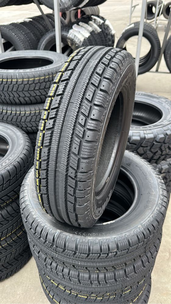 Anvelope Iarna M+S 175/70 R14 195/60 R15 205/55 R16 215/55 R16